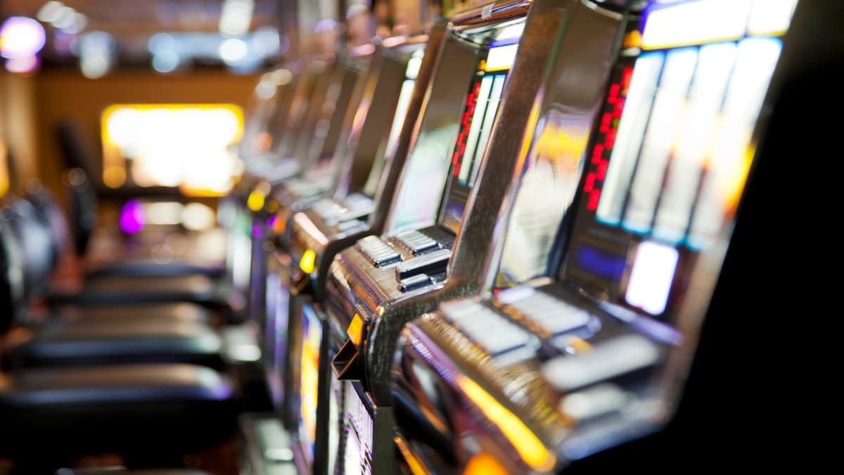 Deutsches Online Casino ohne OASIS – Unbegrenztes Spielvergnügen