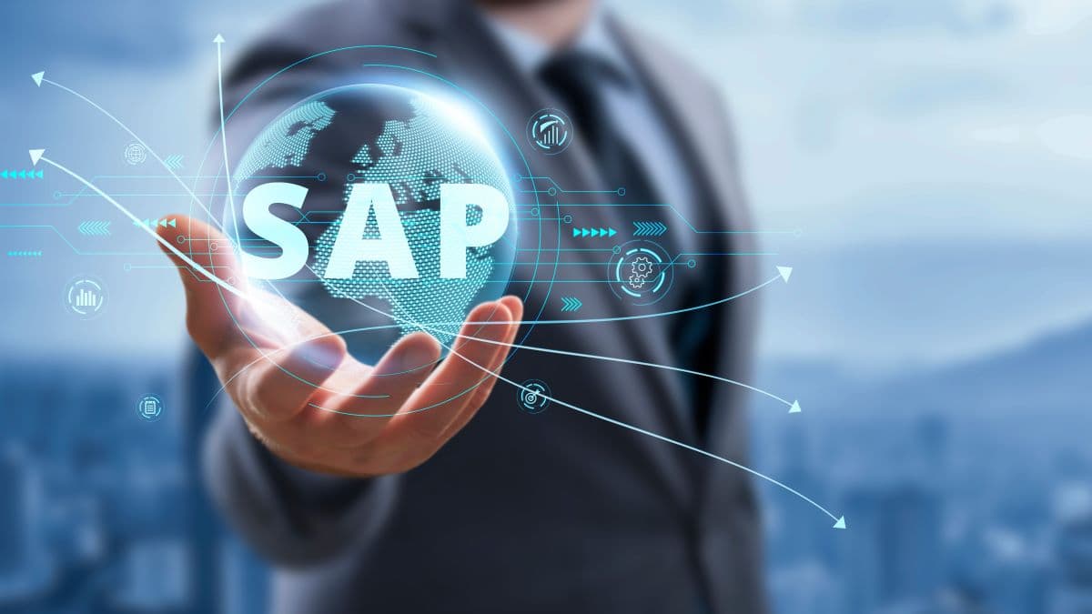 sap