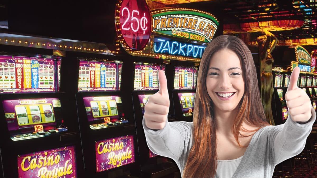 Casino No Deposit Bonus – Alle aktuellen Deals 2025