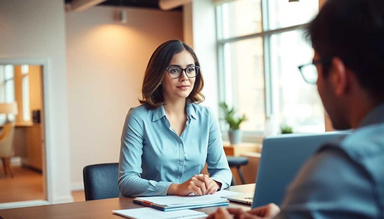Headhunter: Die beste Lösung für gezielte Personalbeschaffung