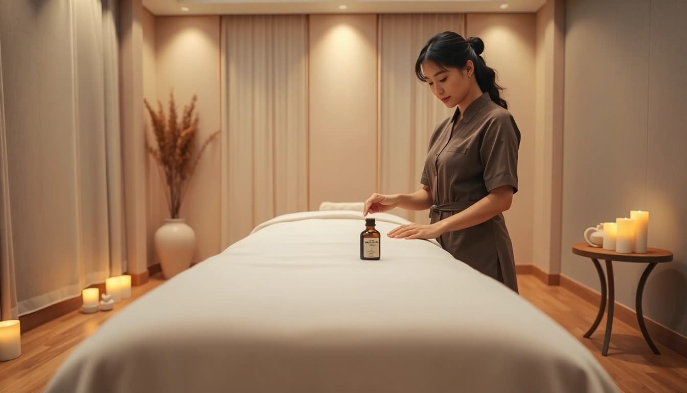 고급스러운 평택출장마사지, 숙련된 치료사와 함께 고요한 호텔 환경에서 경험하세요.