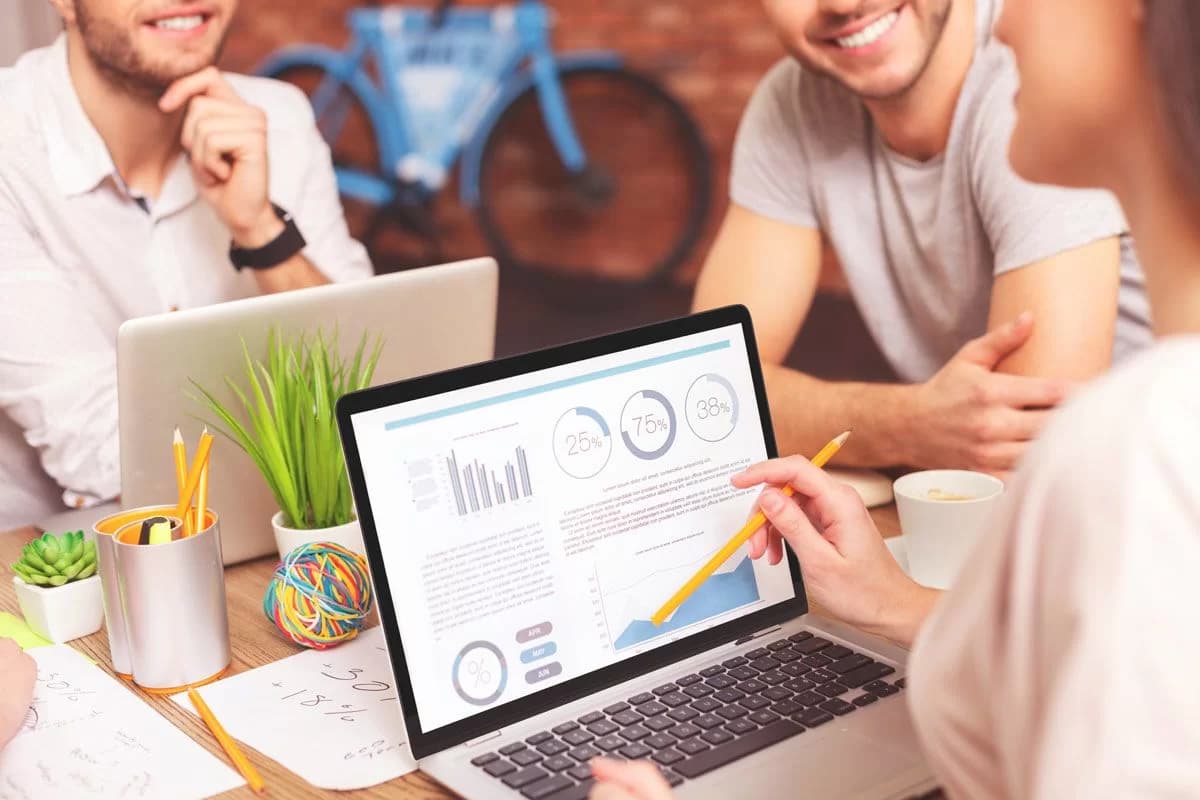 Google Ads Betreuung Wien: Warum professionelles Kampagnenmanagement den Unterschied macht