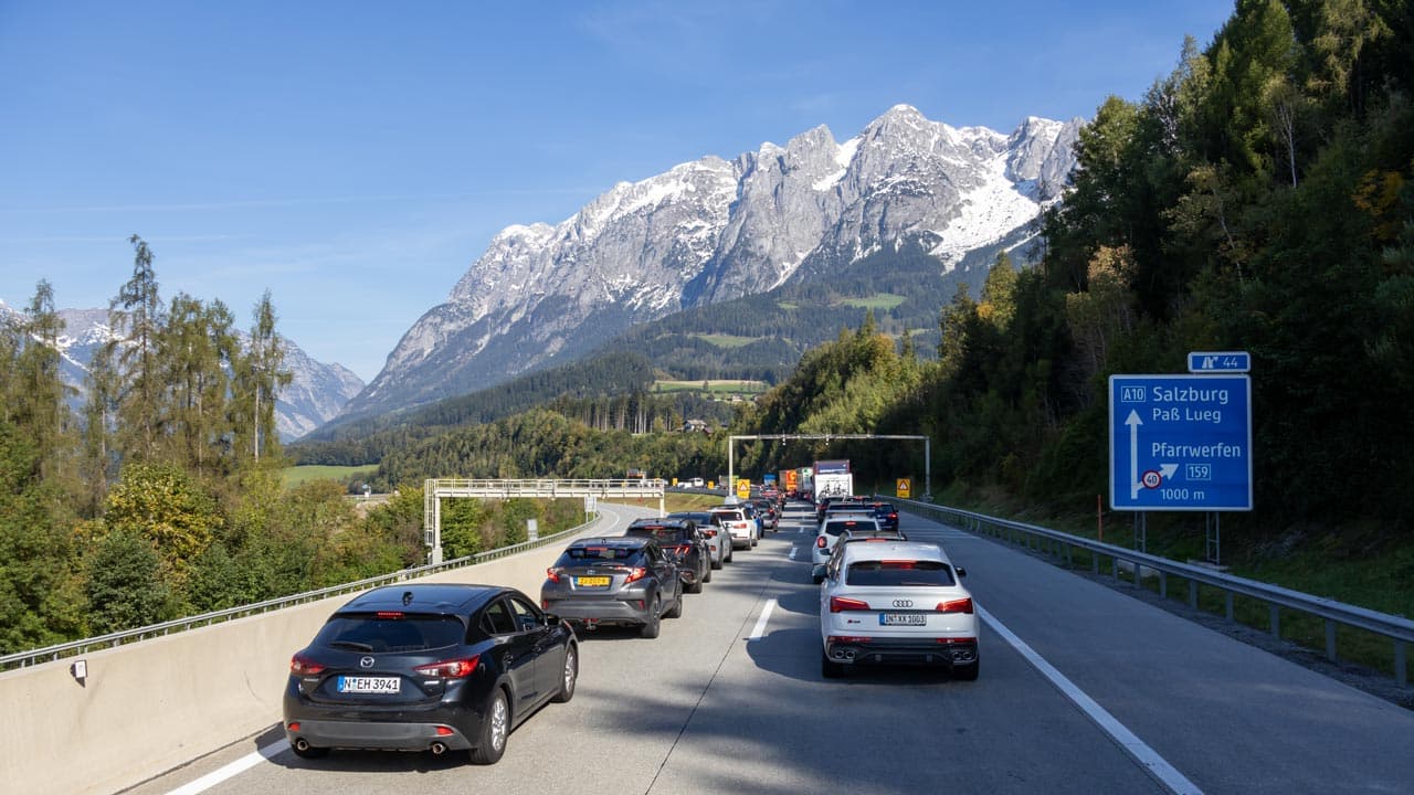 Tauernautobahn