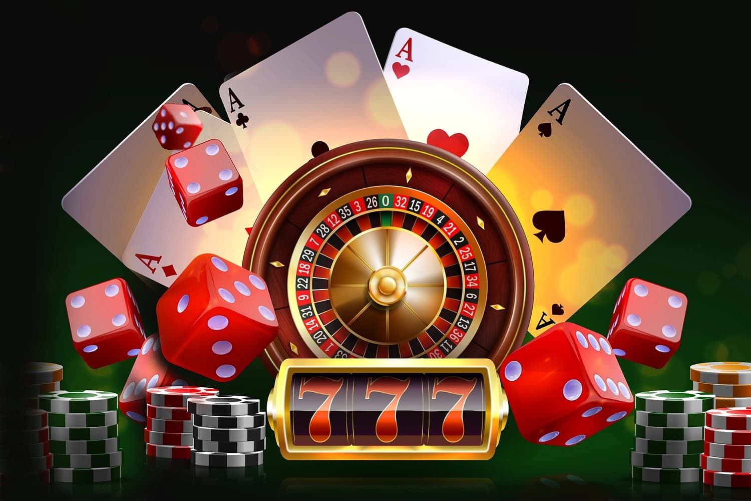 Wie Online-Casinos adaptiven Schwierigkeitsgrad nutzen, um Spieler zu fesseln