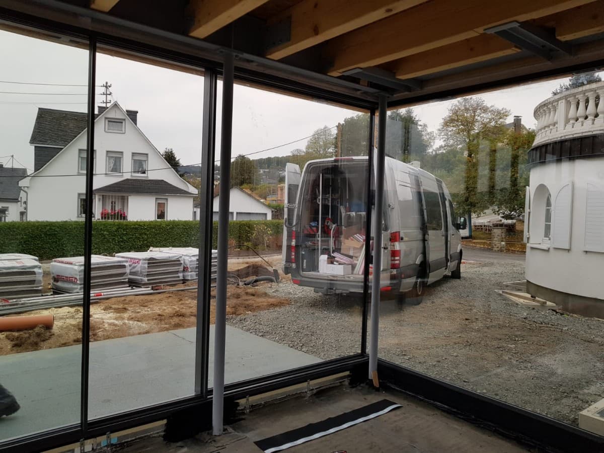 Warum eine Terrassenüberdachung Alu die beste Wahl für Ihr Zuhause ist