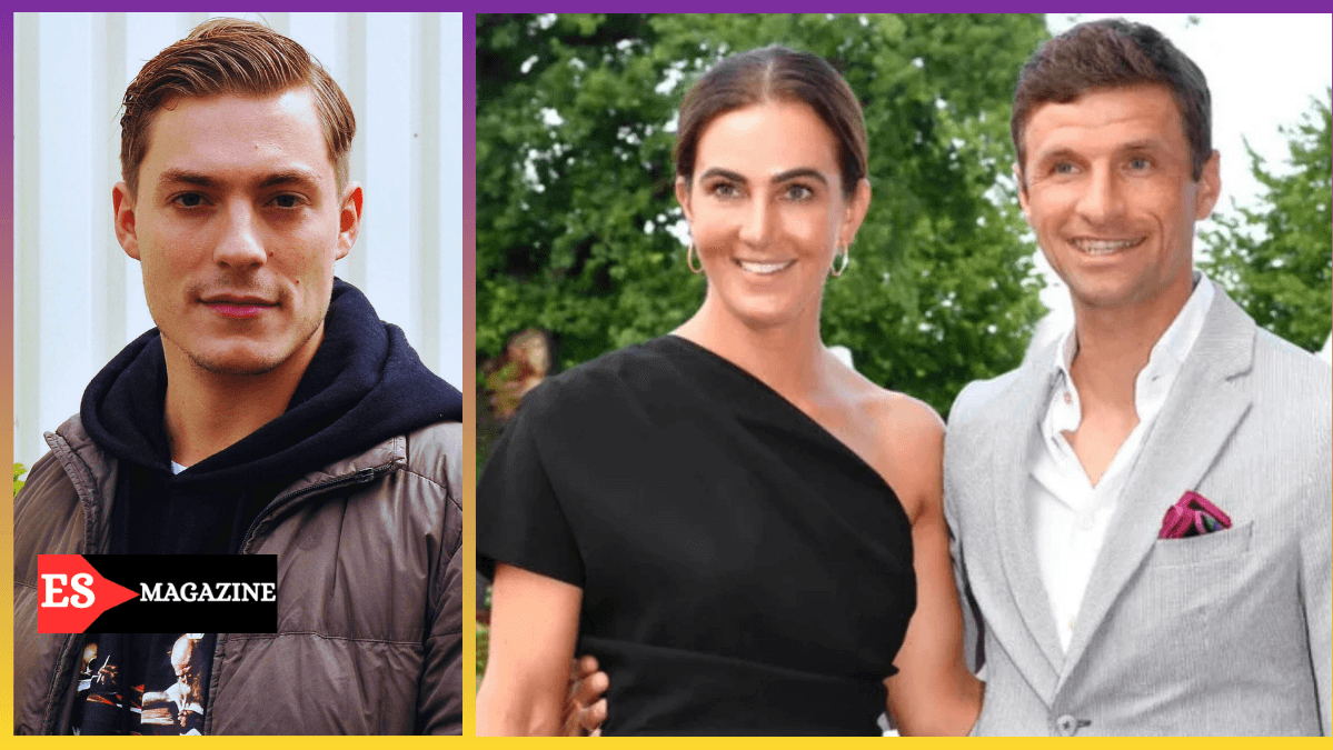 sind henrik und lisa getrennt
