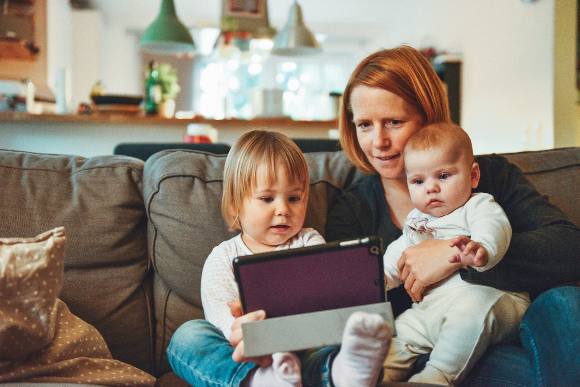 How Does the Au Pair Program Work in Germany?