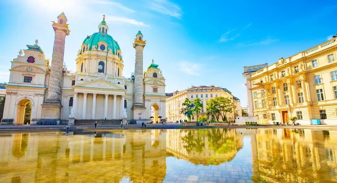 Aktuelle Wien news: Ein Blick auf die neuesten Entwicklungen in der Stadt