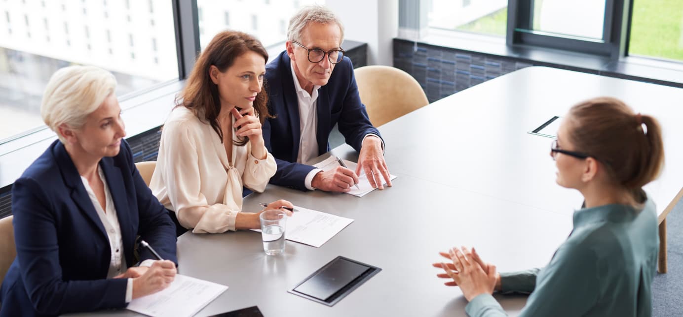 Executive Search als Schlüssel zur erfolgreichen Rekrutierung für Führungskräfte