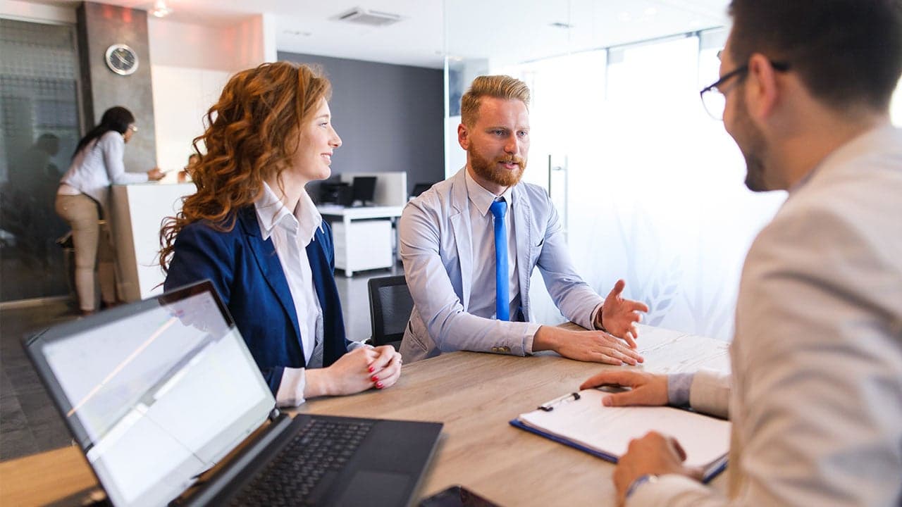 mortgage officer