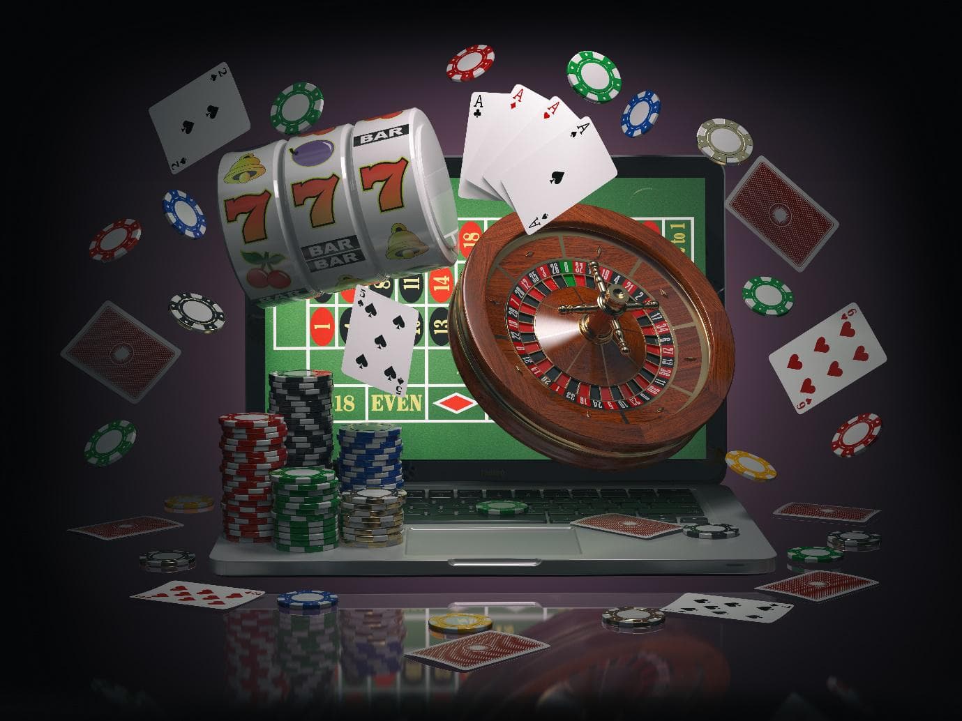 Warum ein Online Casino ohne Lizenz für viele Spieler attraktiver ist