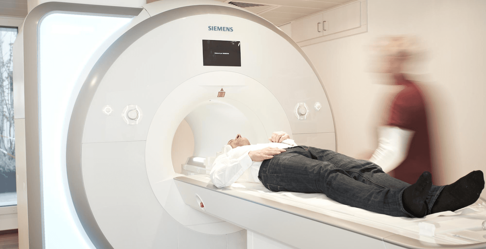 Sicher und zuverlässig: Wie ein Herz-MRT zur Diagnostik von Herzkrankheiten beiträgt
