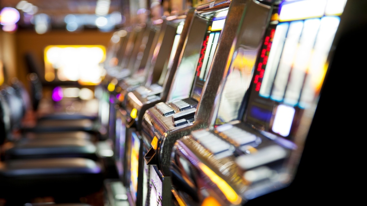 Deutsches Online Casino ohne OASIS – Unbegrenztes Spielvergnügen