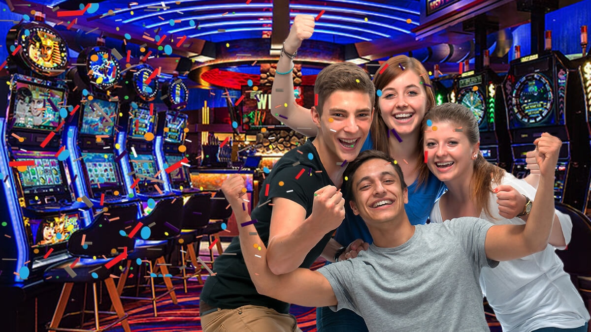 Deutsches Online Casino ohne OASIS – Unbegrenztes Spielvergnügen
