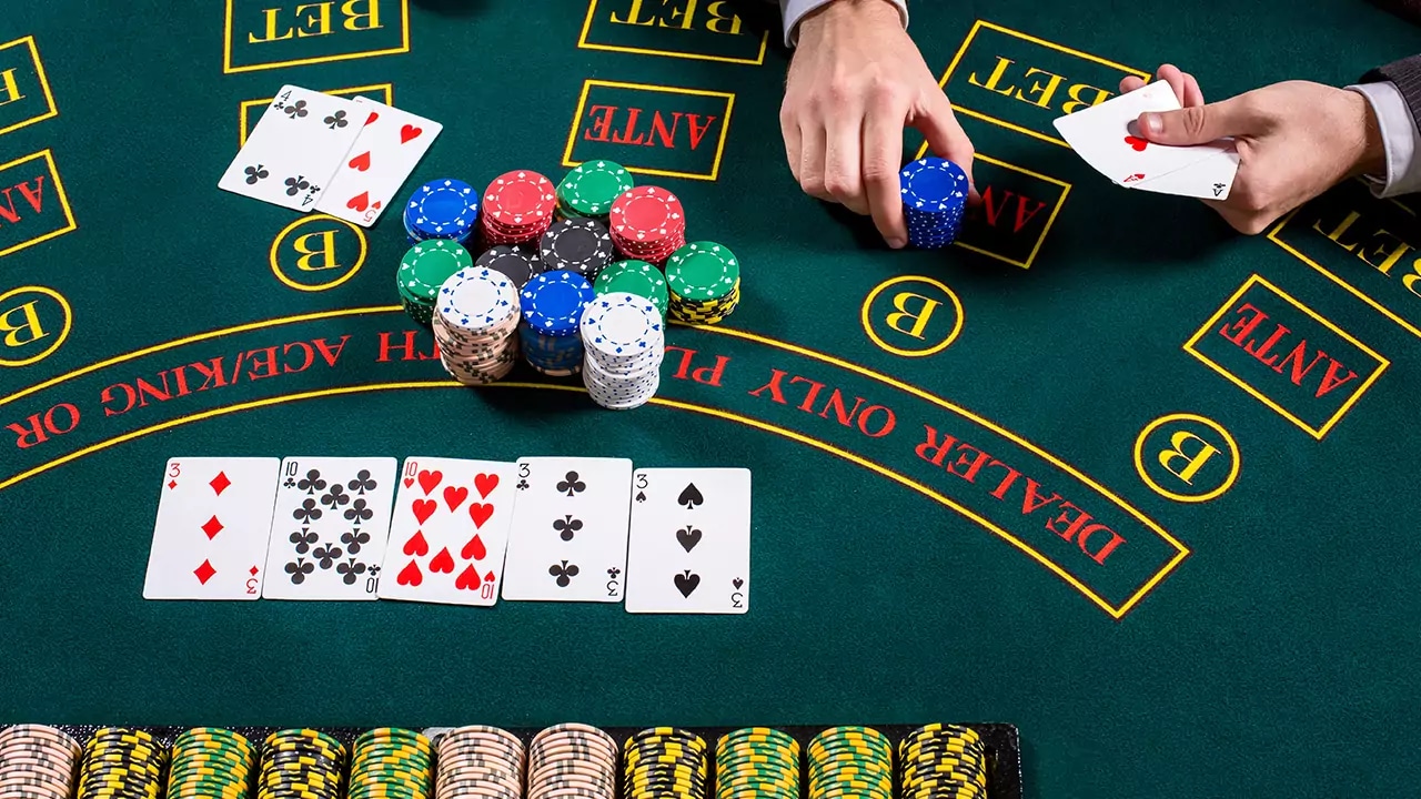 Roulette ohne Tischlimit: Top Online Casinos für 2025 im Test