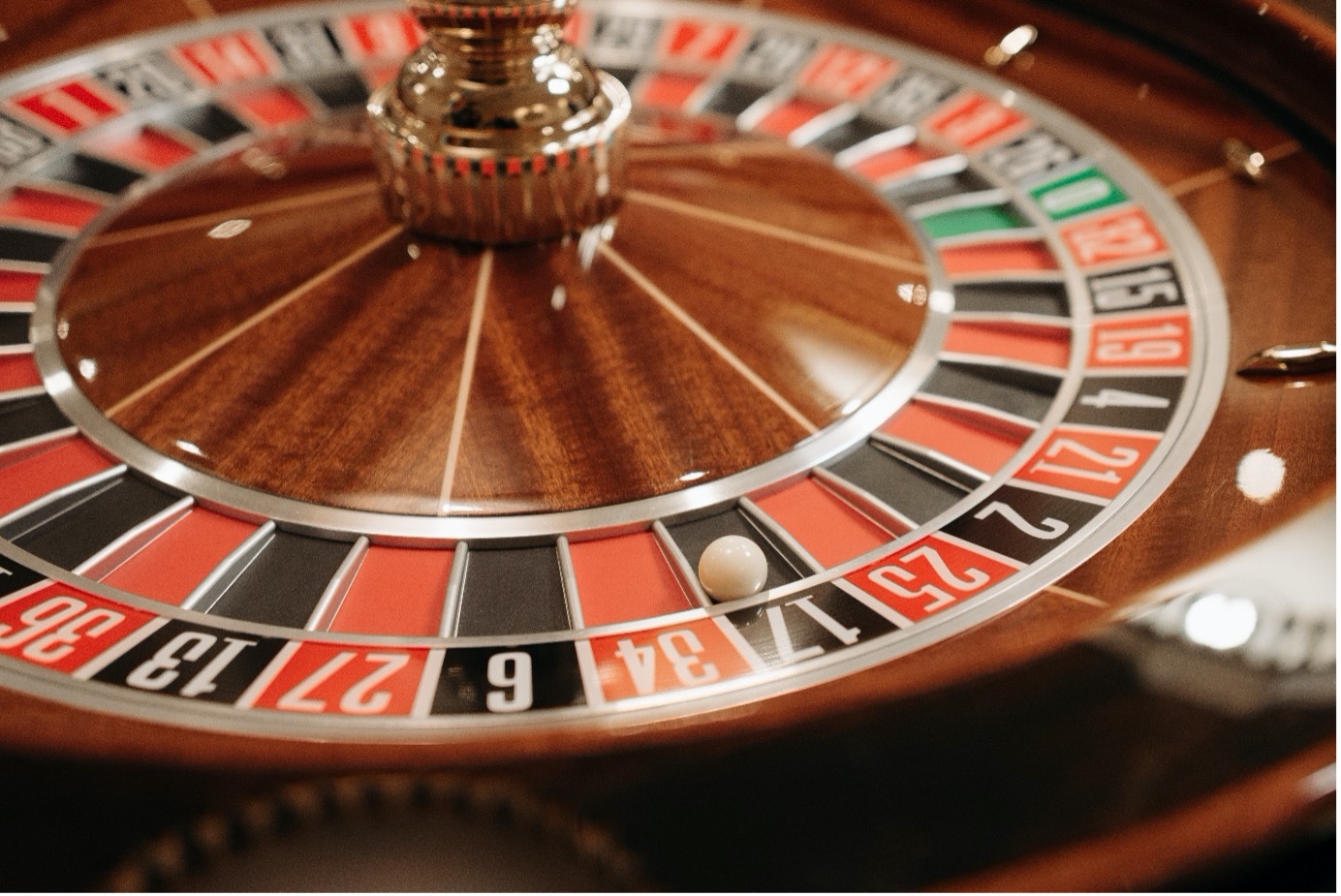 Erfolgreich spielen in der Spielhalle ohne fünf Sekunden Wartezeit