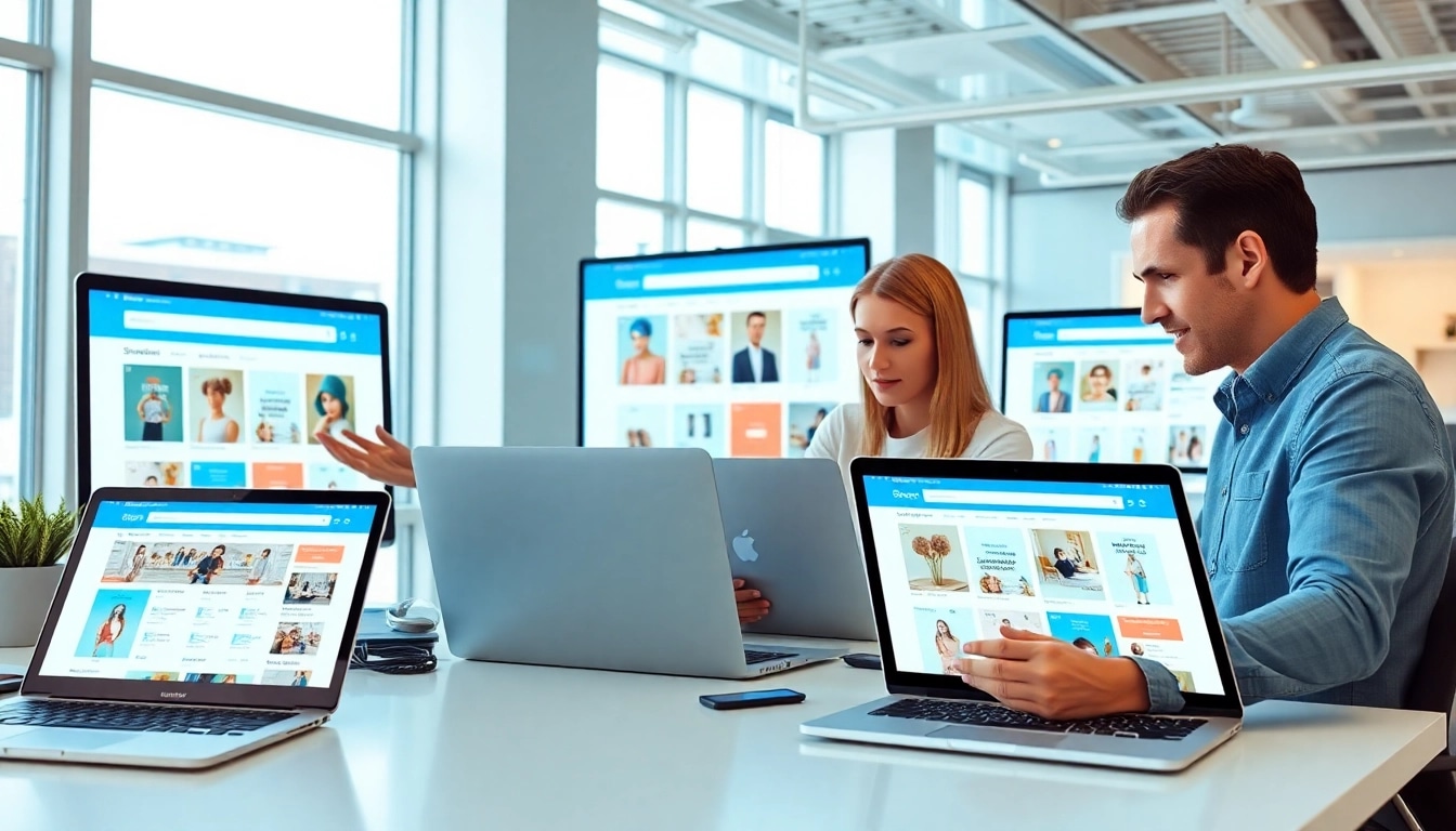Erleben Sie die Welt der Shopware Shops in einem dynamischen E-Commerce-Umfeld mit aktiven Nutzern.