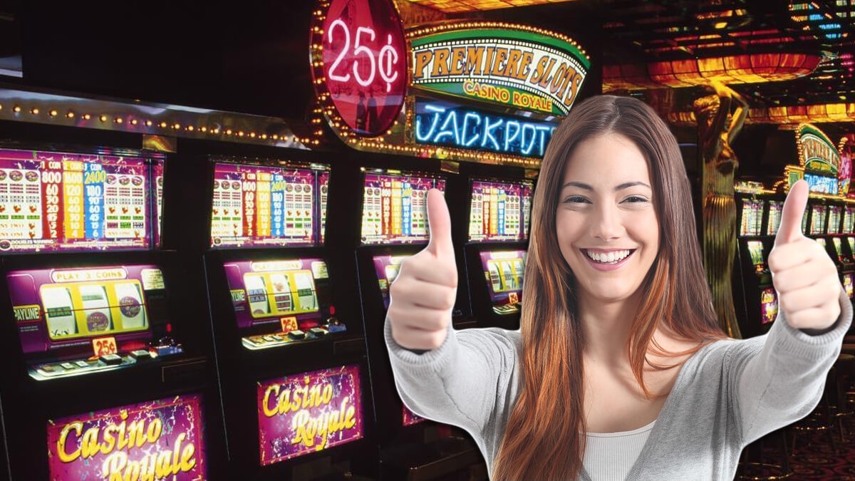 Casino No Deposit Bonus – Alle aktuellen Deals 2025