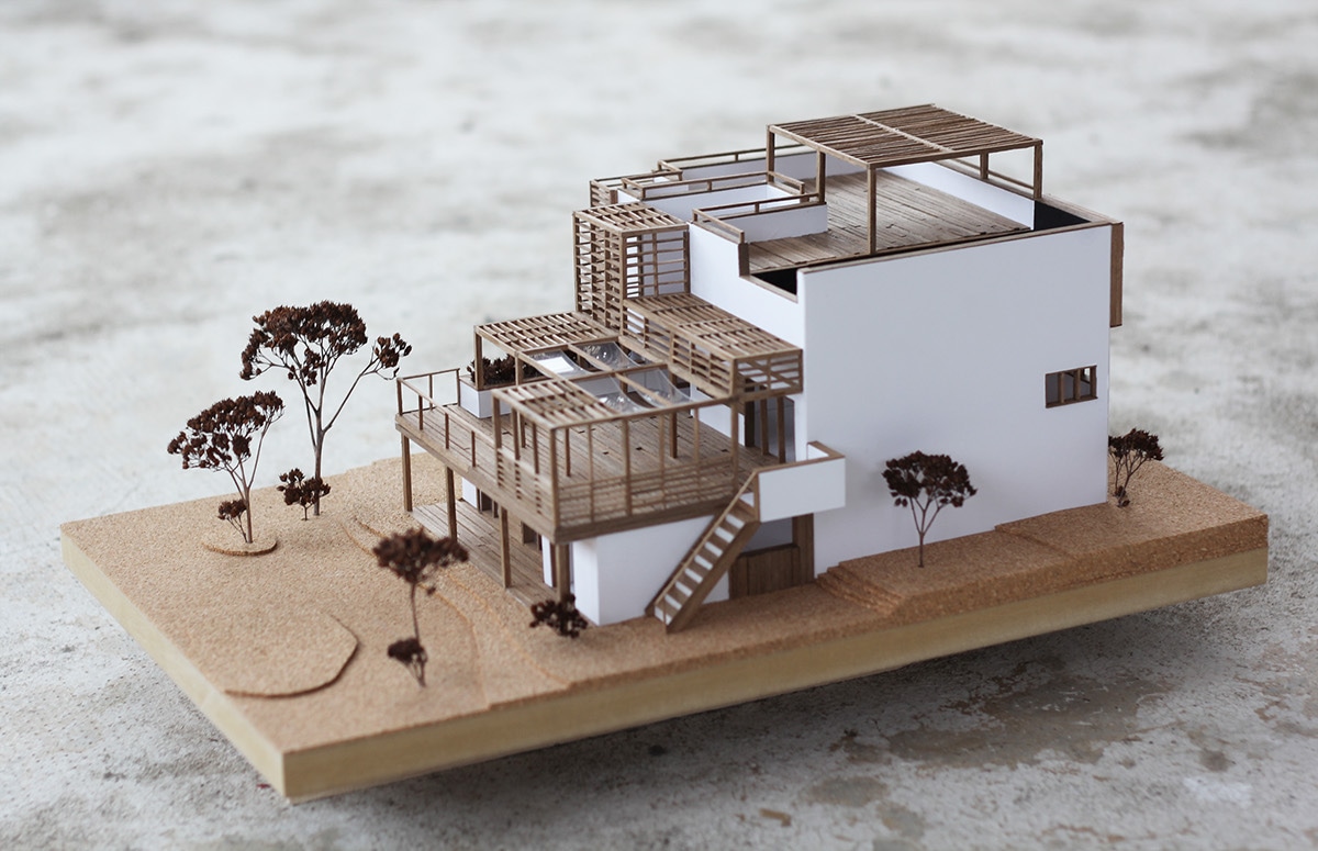 Architekturmodellbau Augsburg: Beeindrucken Sie Ihre Kunden mit maßgeschneiderten Modellen