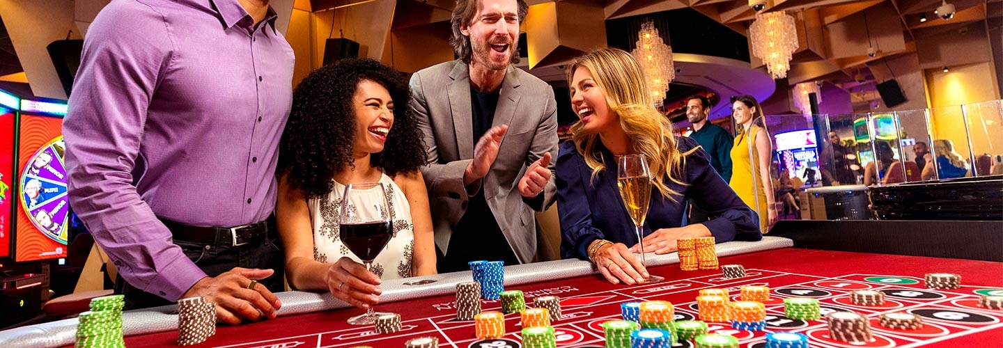 Online Casinos ohne Oasis: Sicheres Spielen ohne Einschränkungen