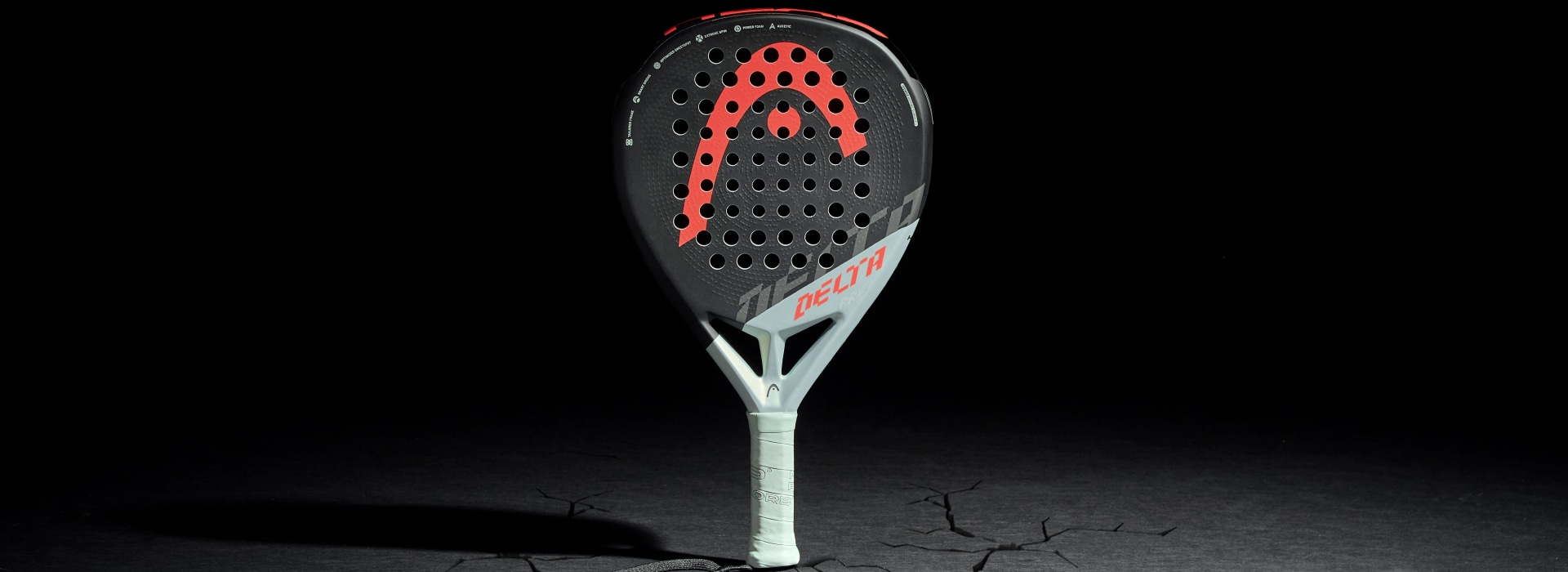 Rackets für Anfänger – Top-Marken und einfache Auswahl bei Padel Profi Deutschland