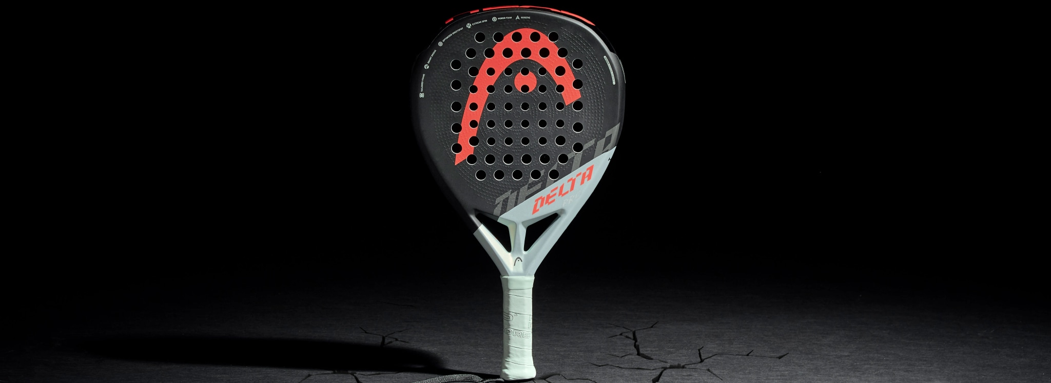 Rackets für Anfänger – Top-Marken und einfache Auswahl bei Padel Profi Deutschland