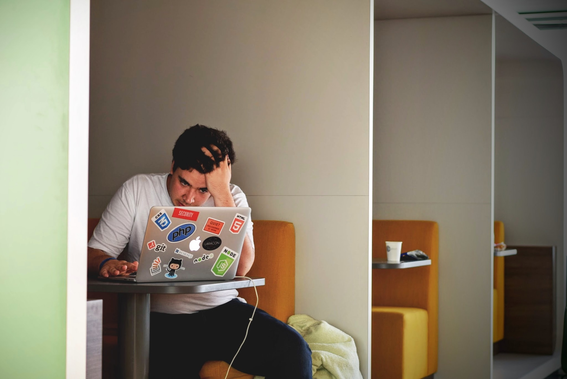 PHP Freelancer bietet individuelle Symfony Webentwicklung