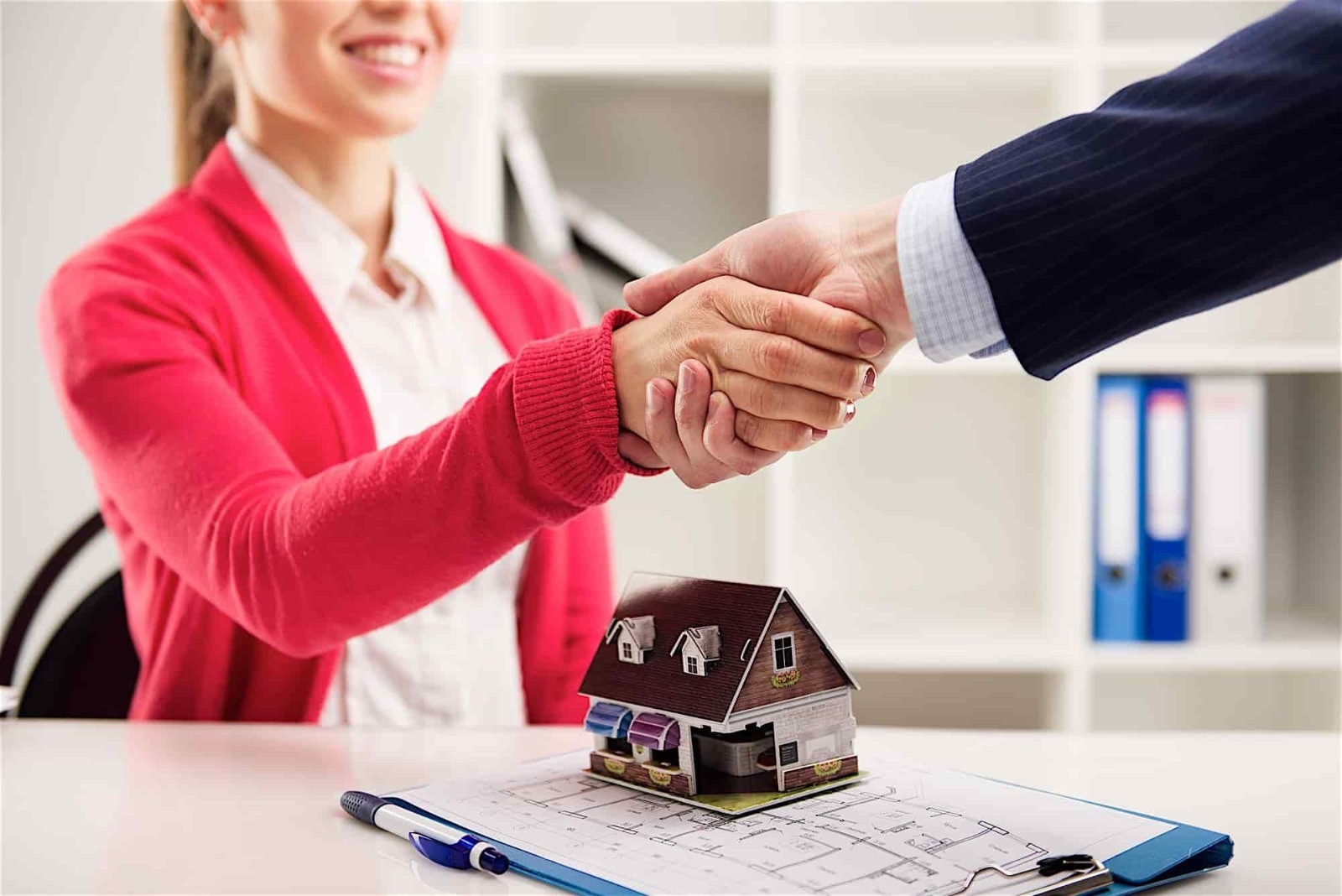 Ihr Immobilienmakler Frankfurt Ginnheim: Professionelle Unterstützung beim Immobilienverkauf