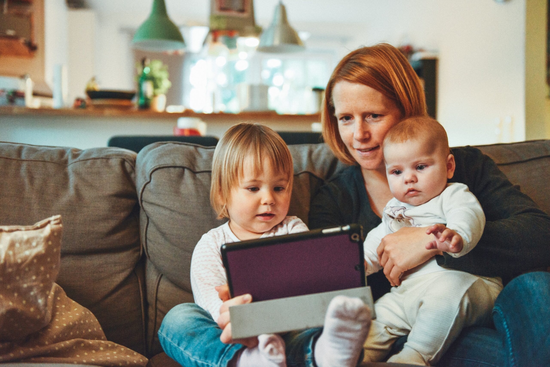 How Does the Au Pair Program Work in Germany?