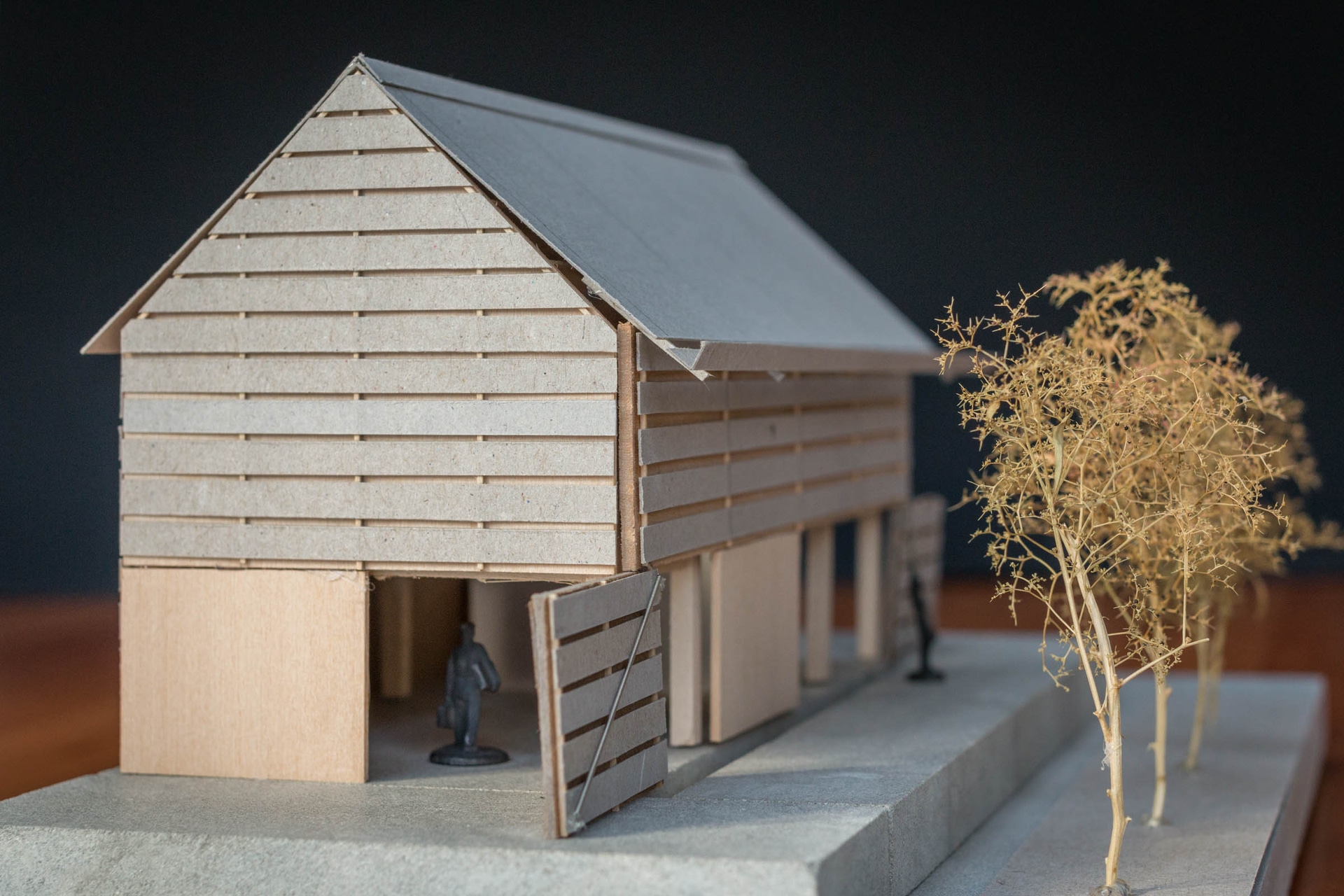 Architekturmodellbau Augsburg: Beeindrucken Sie Ihre Kunden mit maßgeschneiderten Modellen