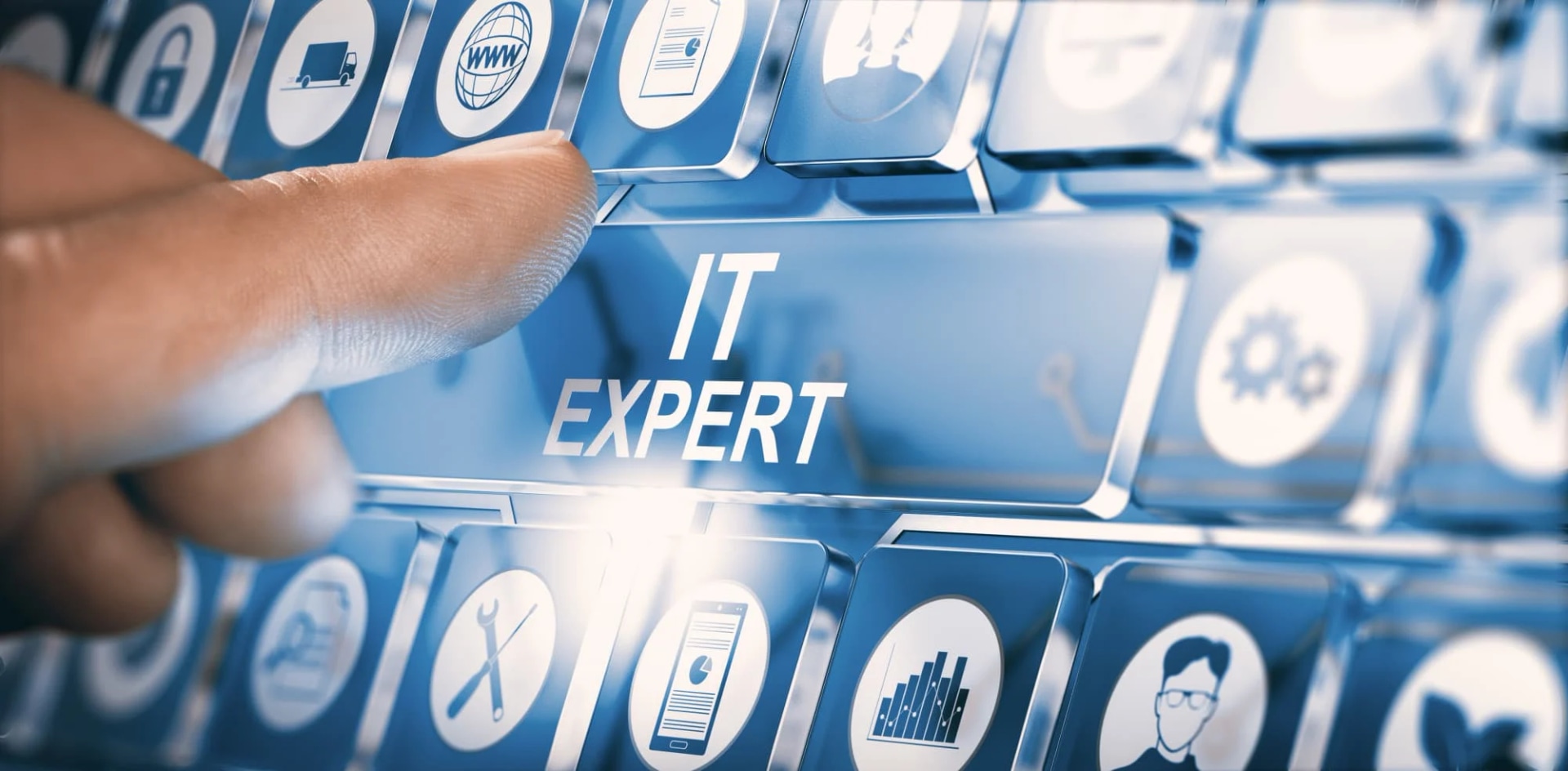 IT Consulting Wien als zuverlässiger Partner für Unternehmen