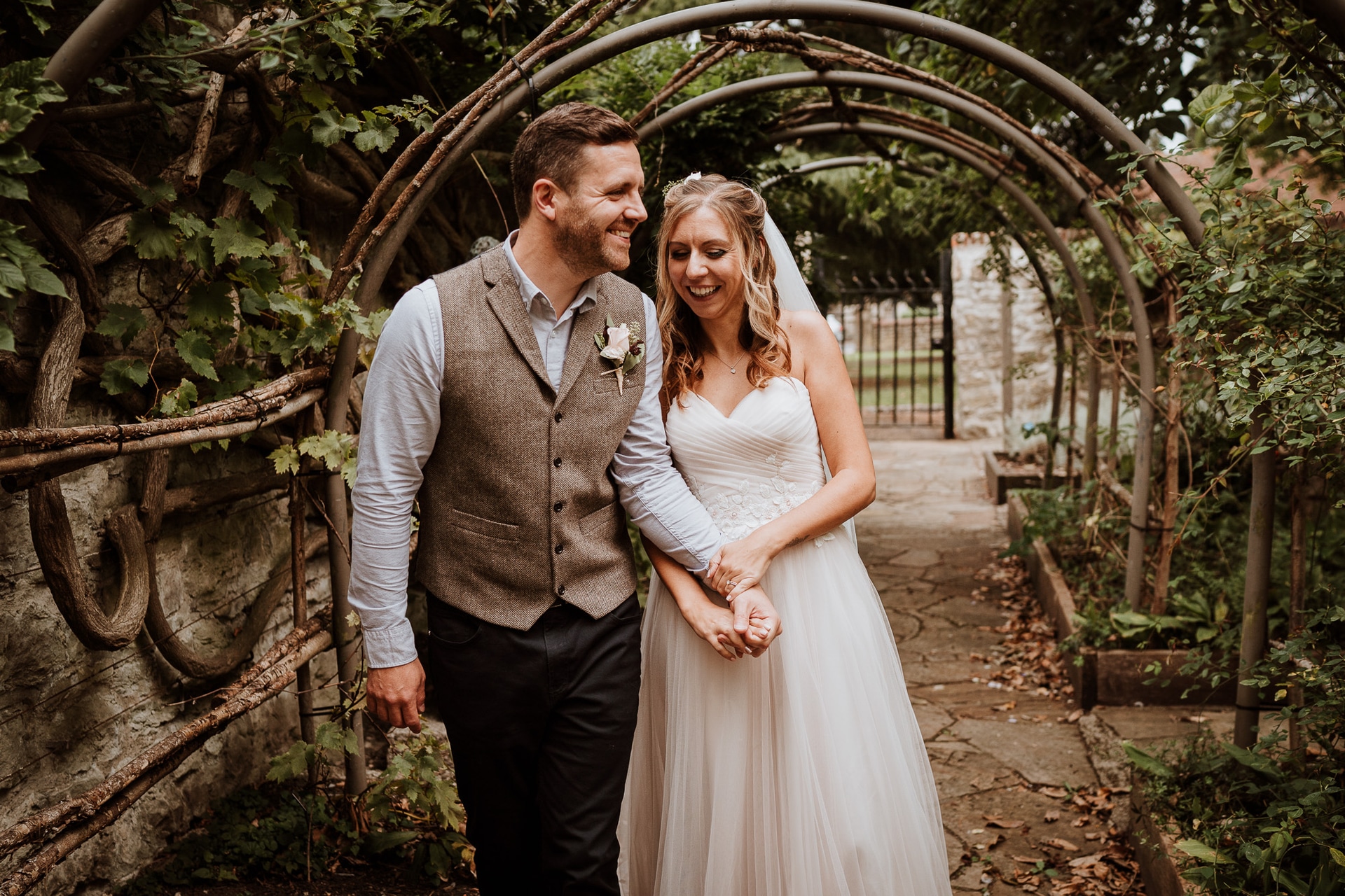 Warum ein Hochzeitsfotograf Düsseldorf Ihre Traumhochzeit perfekt festhält