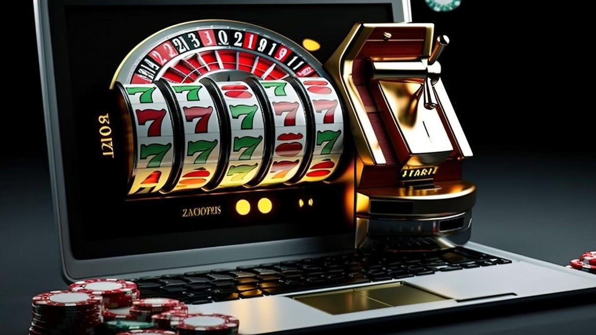 Online Casino ohne OASIS im Test – Wer schneidet am besten ab?