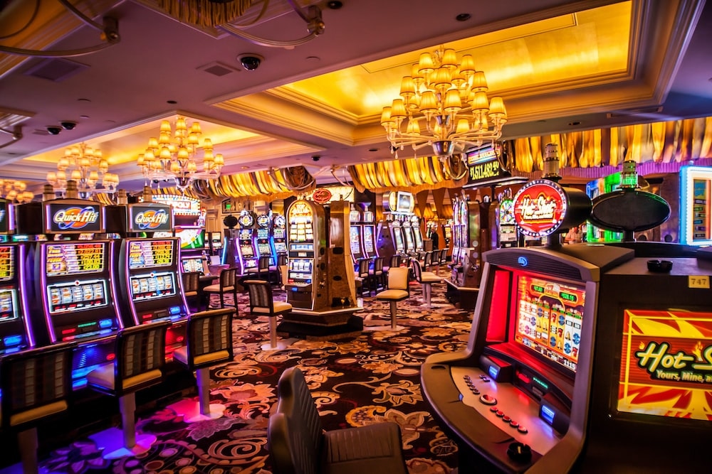 Spannende Spins und riesige Gewinne in Wild West Gold