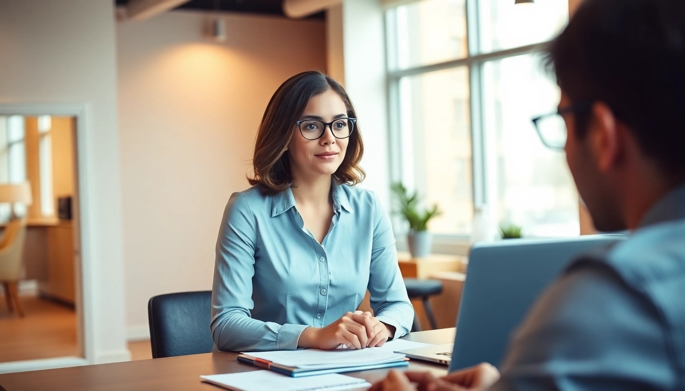 Headhunter: Die beste Lösung für gezielte Personalbeschaffung
