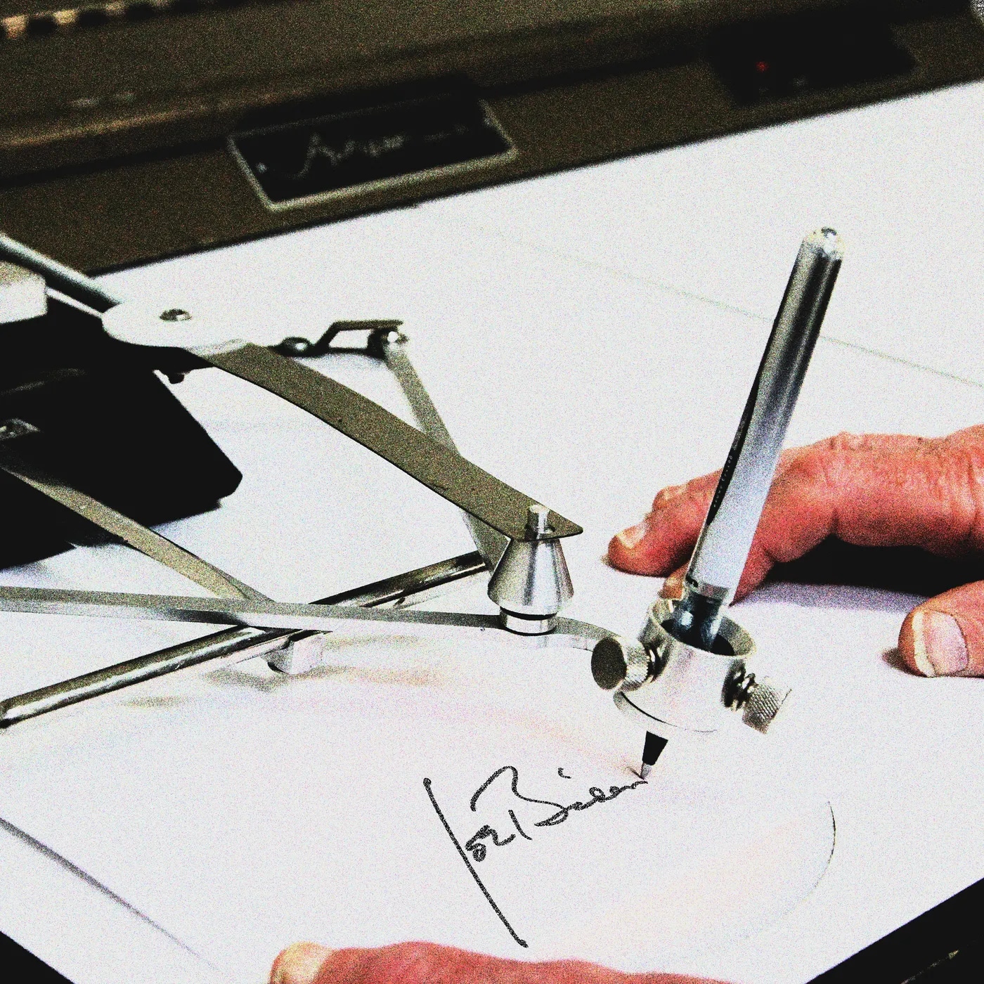 Autopen