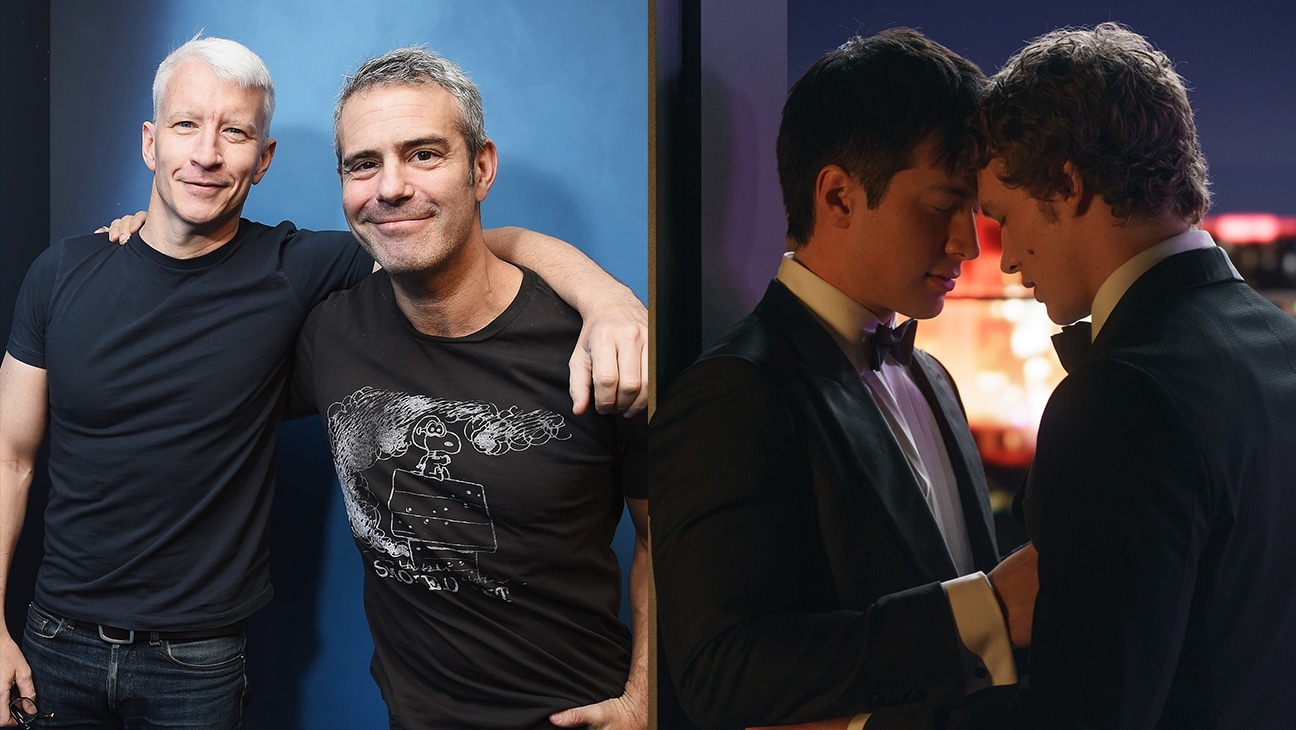 andy cohen