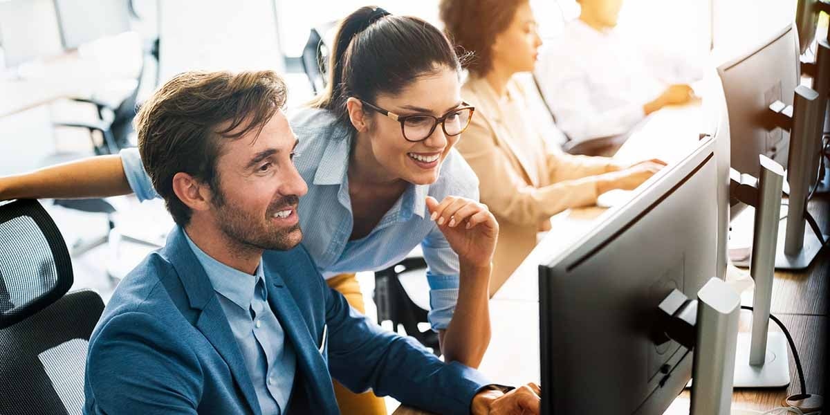 Webdesign für Immobilienmakler – mobil & sichtbar