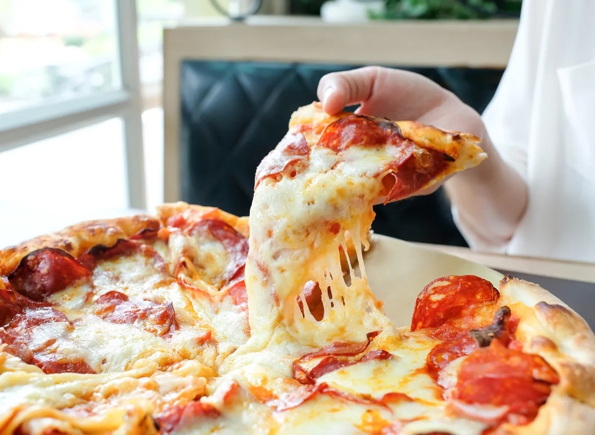 Mehr als ein Ort zum Essen – unsere Pizzeria Geschichte