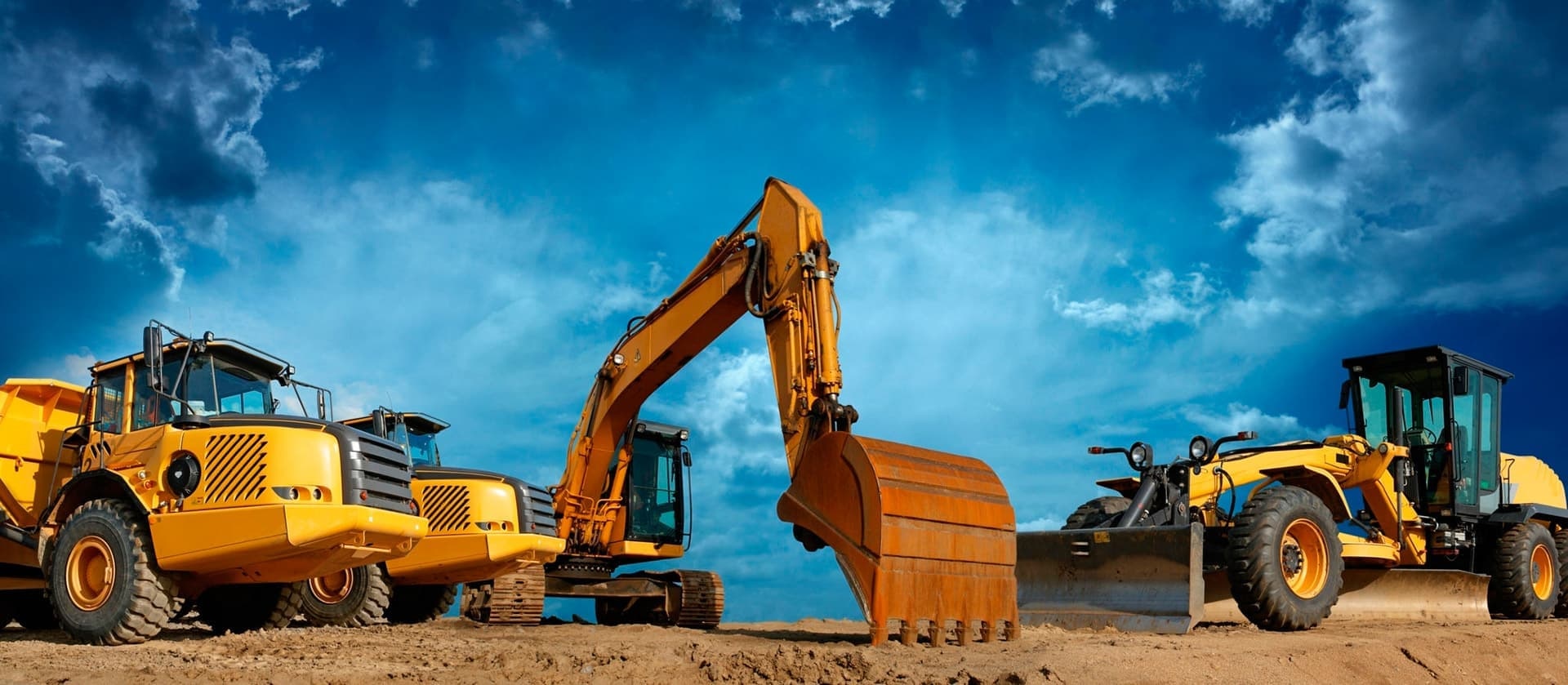 Baumaschinenvermietung Celle: Neuste Maschinen mieten mit Zubehör & Top-Service für Profis