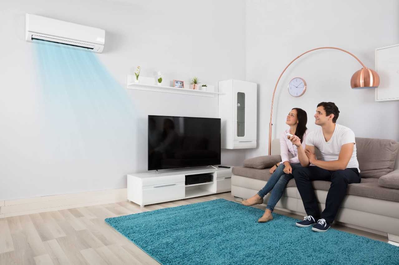 Effiziente adiabatische Befeuchtung: Lösungen von AC-Technologies B.V. im Überblick