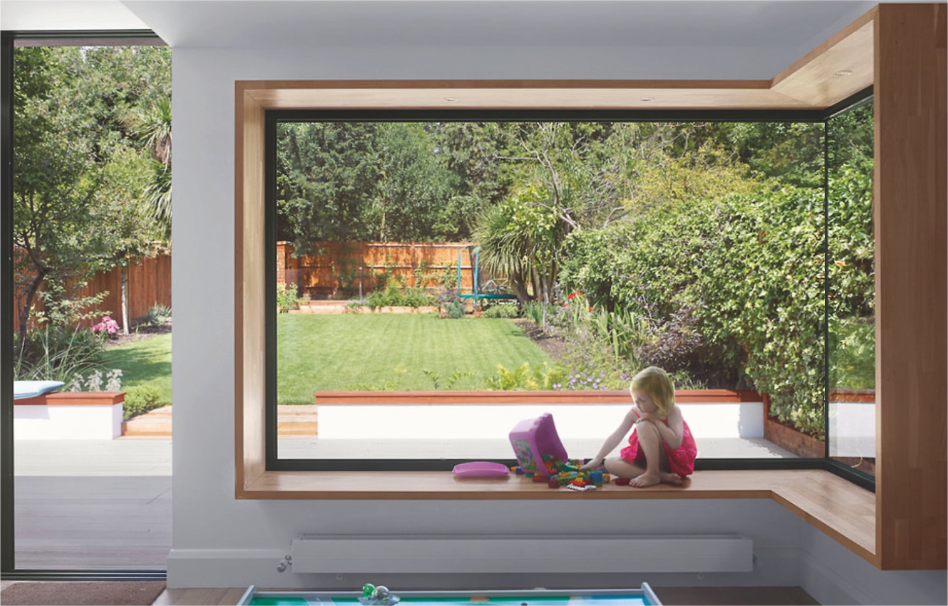 Fenster Krefeld von Glasbau West – Energieeffizienz und Design