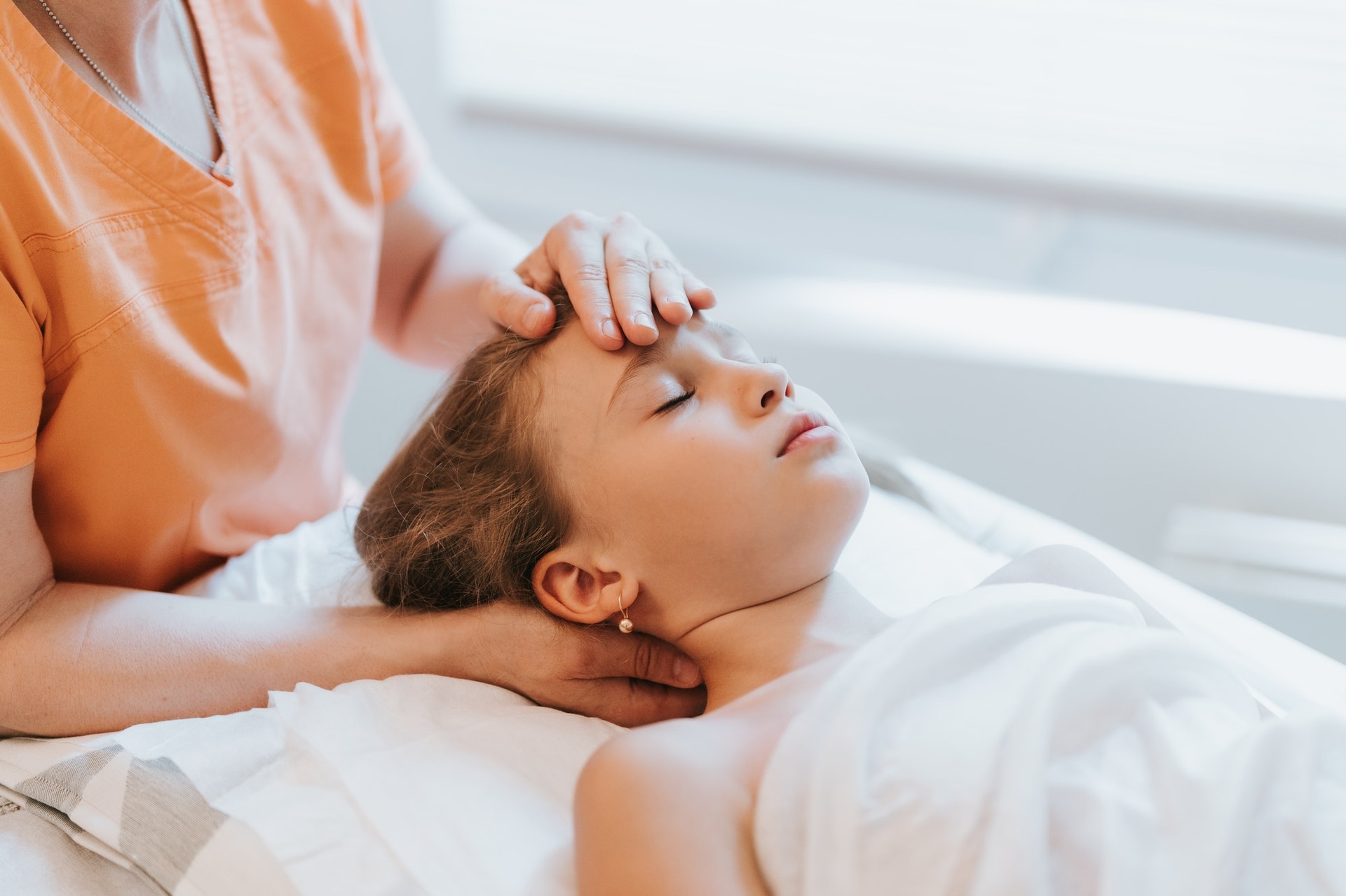 Die Naturheilpraxis Hörhammer: Ihr Zentrum für ganzheitliche Gesundheit