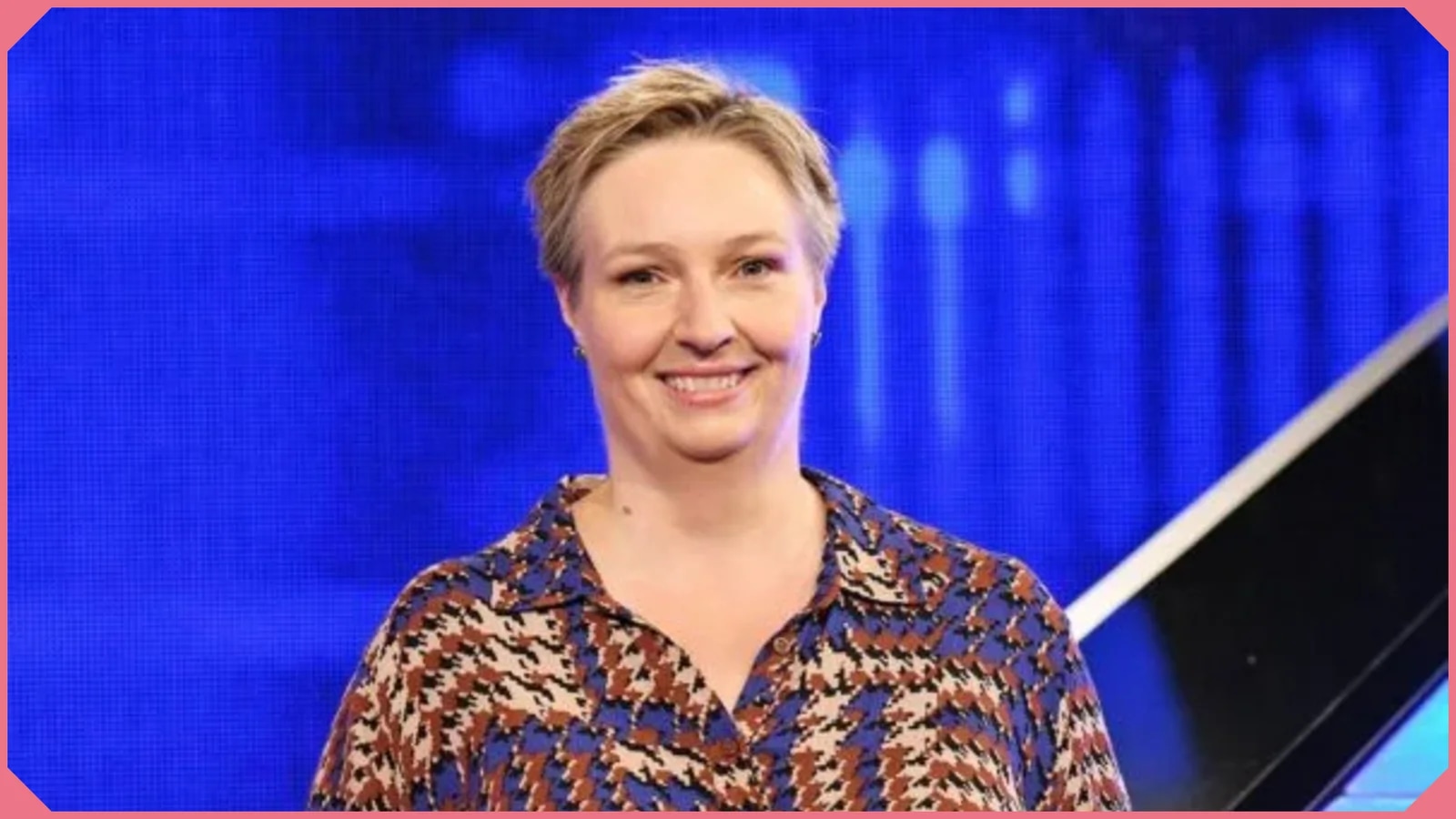 mit wem ist adriane rickel verheiratet