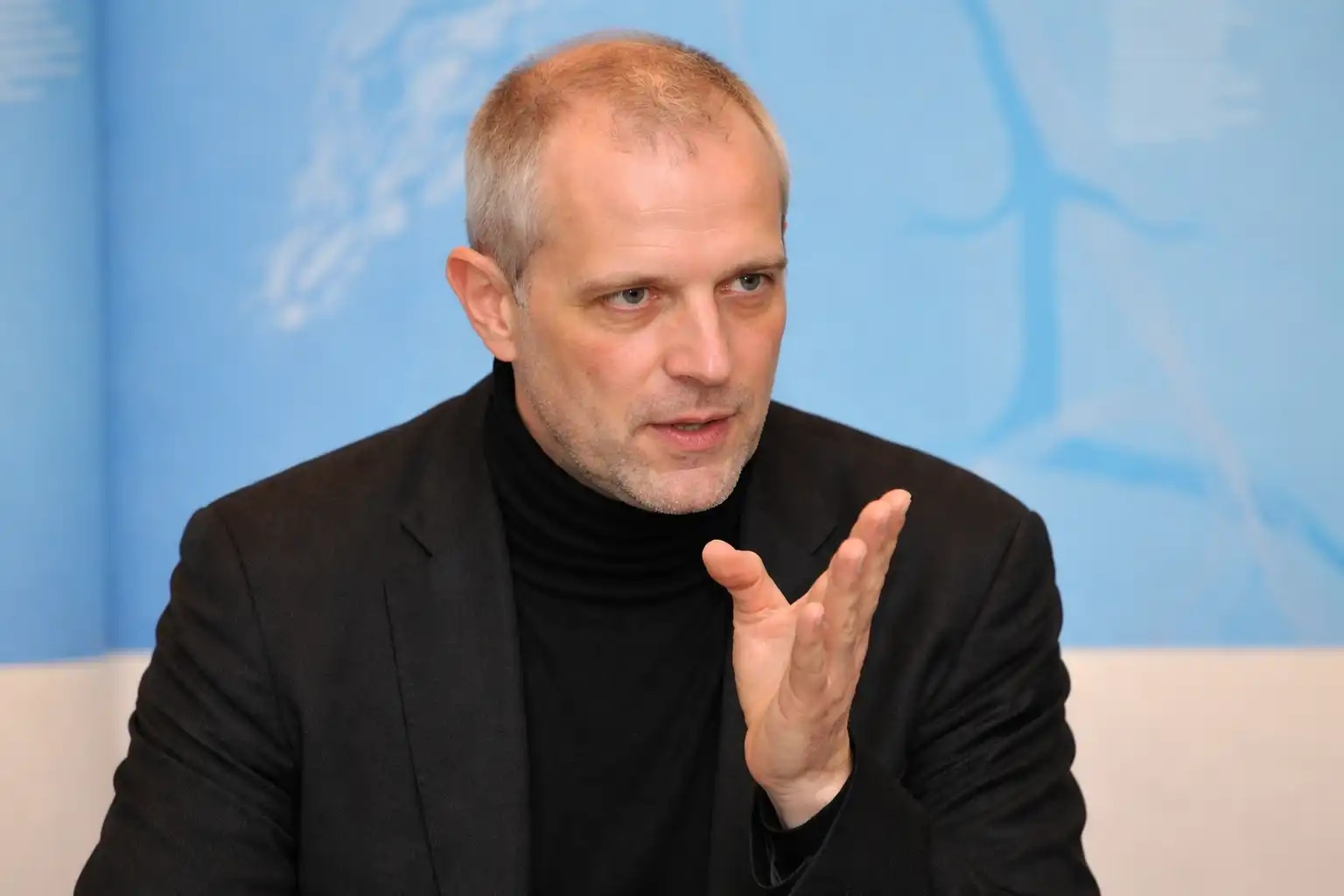 stefan miltenyi lebenslauf