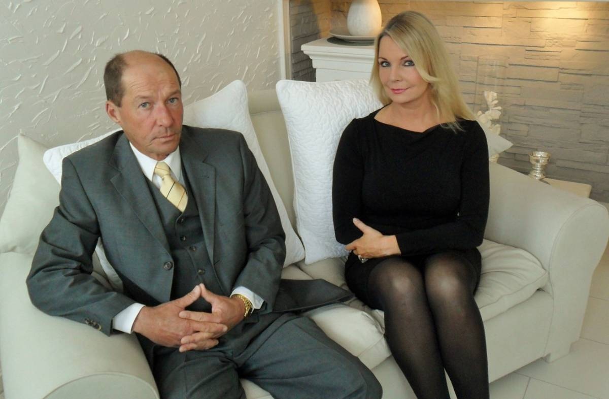 christina keiler heute