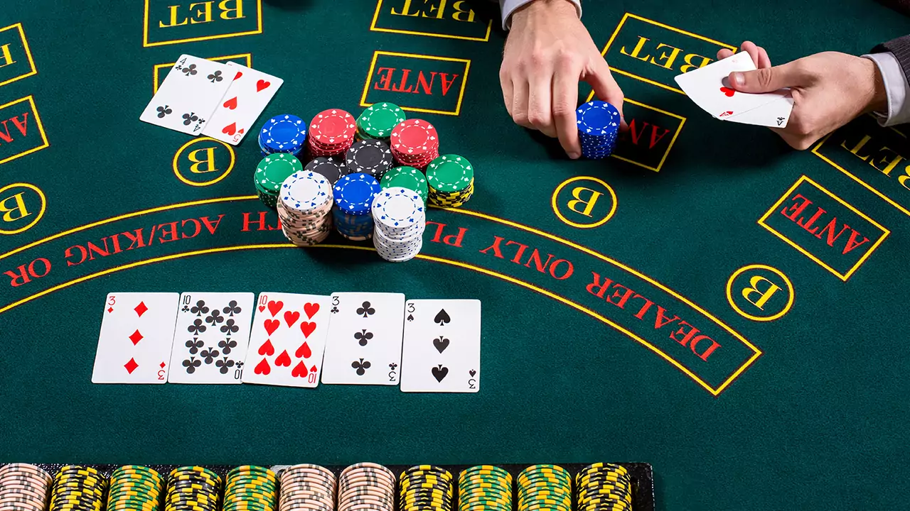 Roulette ohne Tischlimit: Top Online Casinos für 2025 im Test