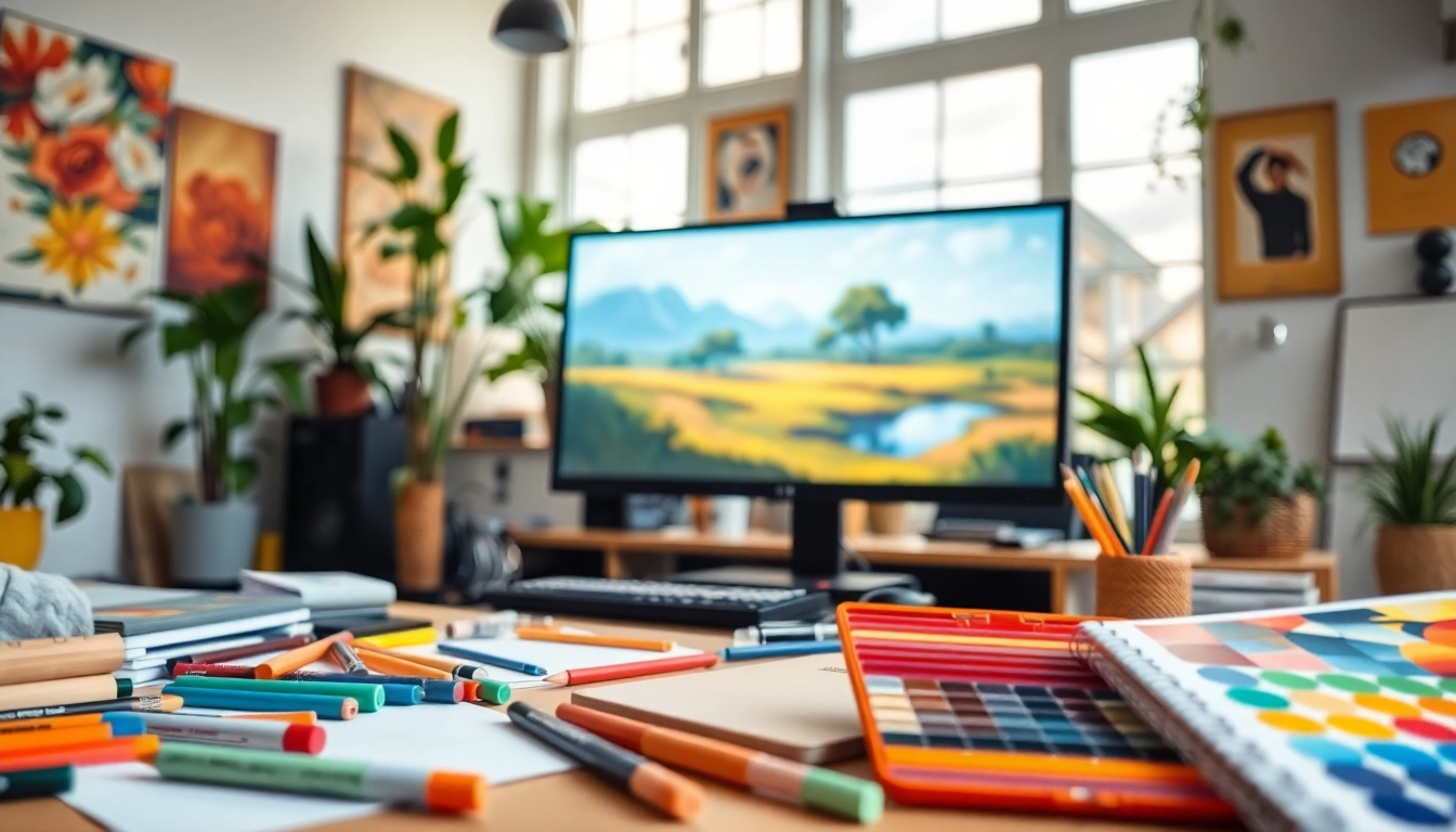 Creative Design Made Easy with Canva AI Image Generator