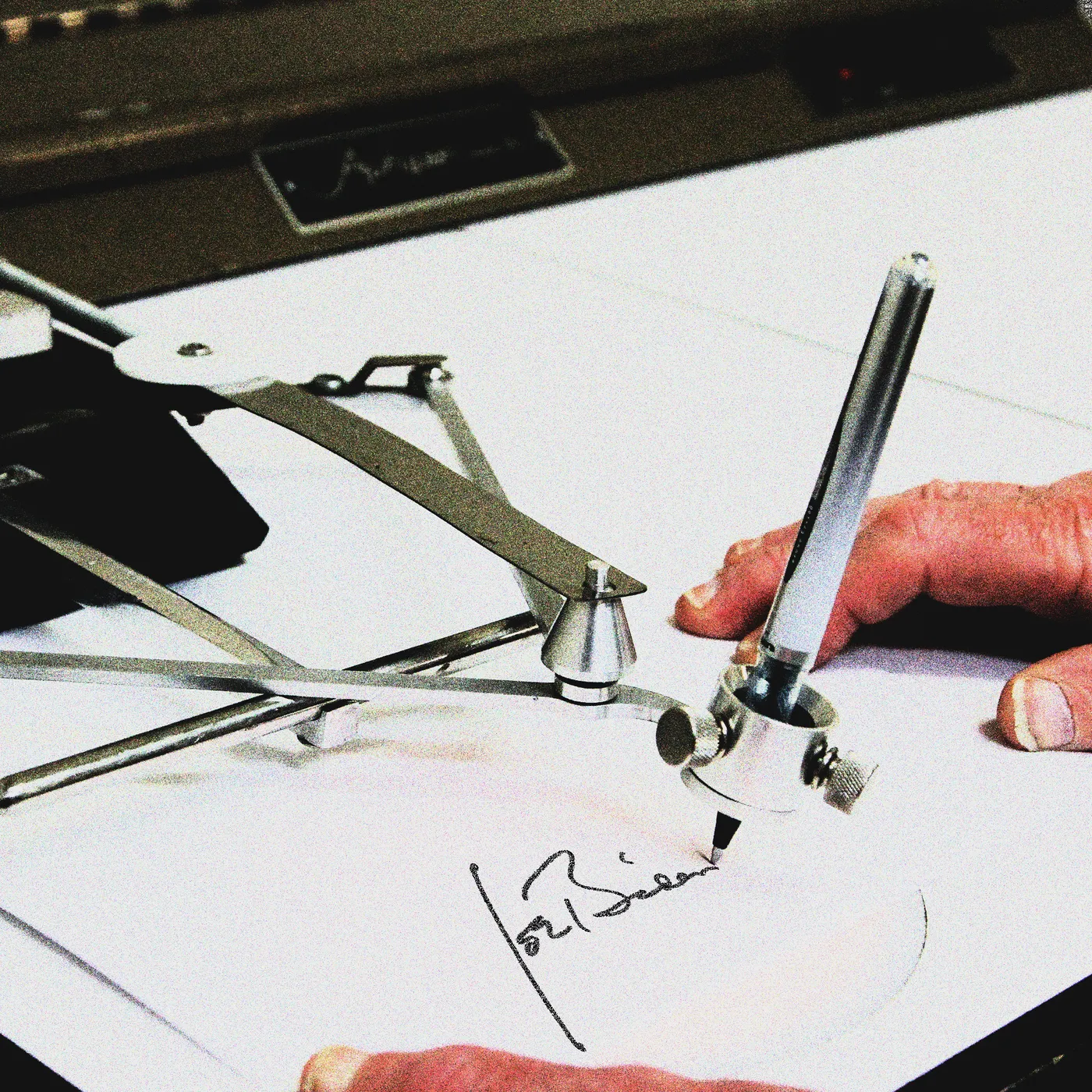 Autopen