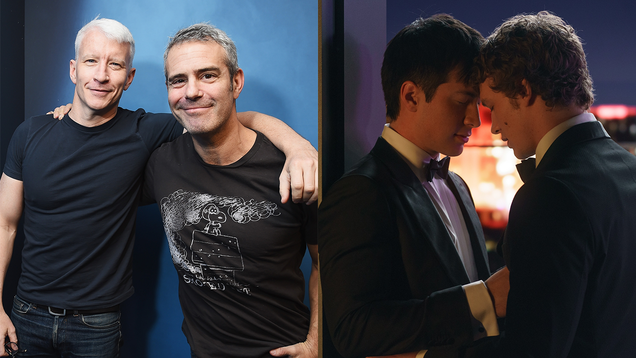 andy cohen